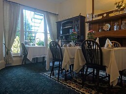 The Sycamore Guest House