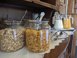 The Sycamore Guest House