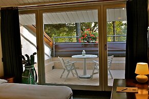 Golf Hotel La Pinetina