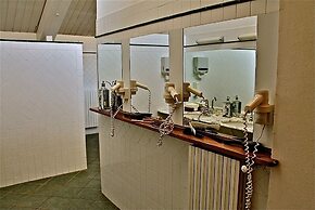Golf Hotel La Pinetina