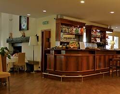 Golf Hotel La Pinetina