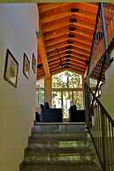 Golf Hotel La Pinetina
