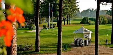 Golf Hotel La Pinetina