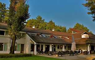Golf Hotel La Pinetina