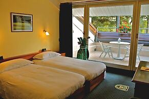 Golf Hotel La Pinetina