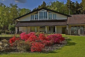 Golf Hotel La Pinetina