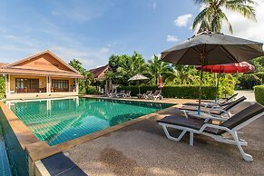 Oscar Villa Aonang Krabi