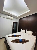 Oscar Villa Aonang Krabi