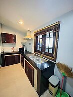 Oscar Villa Aonang Krabi
