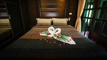 Oscar Villa Aonang Krabi