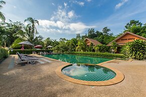 Oscar Villa Aonang Krabi
