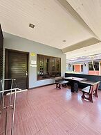 Oscar Villa Aonang Krabi