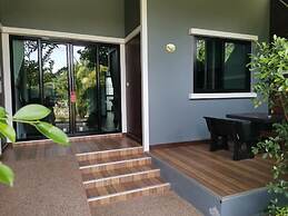 Oscar Villa Aonang Krabi