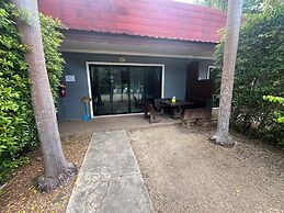 Oscar Villa Aonang Krabi