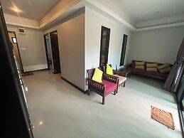 Oscar Villa Aonang Krabi