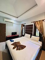 Oscar Villa Aonang Krabi