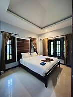 Oscar Villa Aonang Krabi