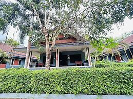 Oscar Villa Aonang Krabi