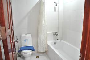 Highfive Guest House