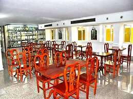 Highfive Hotel
