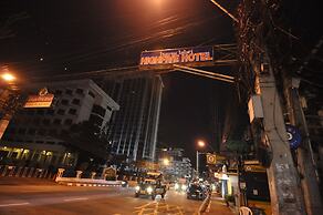 Highfive Hotel