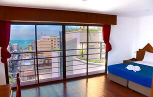 Highfive Hotel