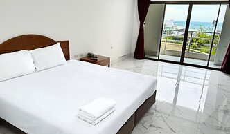 Highfive Hotel