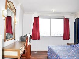 Highfive Hotel