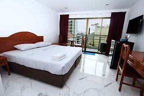 Highfive Hotel