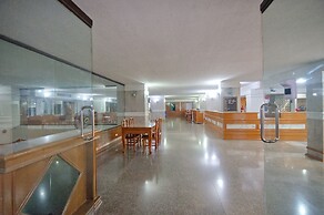 Highfive Hotel