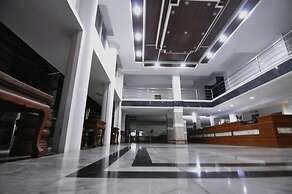 Highfive Hotel