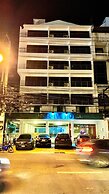 Highfive Hotel