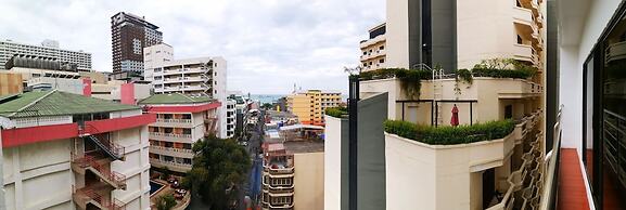Highfive Hotel