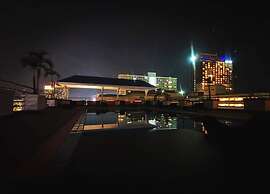 Highfive Hotel