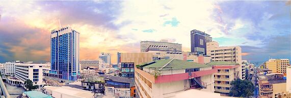 Highfive Hotel