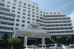 Welcome Plaza Hotel