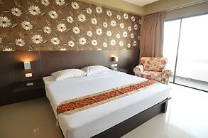 Welcome Plaza Hotel