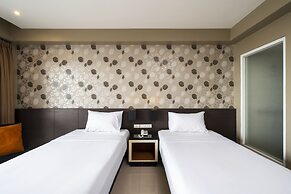 Welcome Plaza Hotel