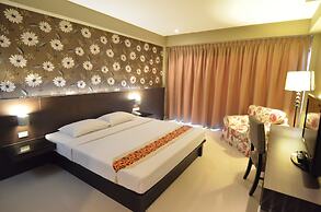 Welcome Plaza Hotel