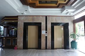 Welcome Plaza Hotel