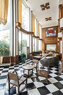 Welcome Plaza Hotel