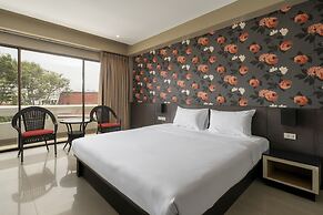 Welcome Plaza Hotel