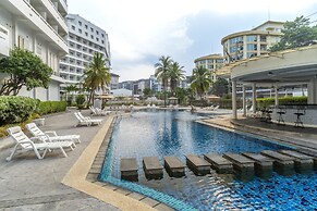Welcome Plaza Hotel