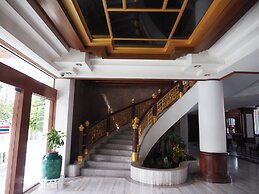 Welcome Plaza Hotel