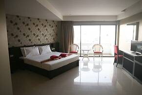 Welcome Plaza Hotel