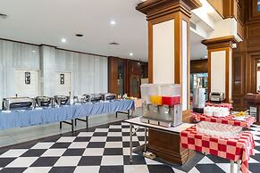 Welcome Plaza Hotel