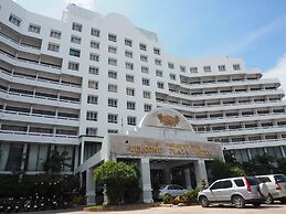 Welcome Plaza Hotel
