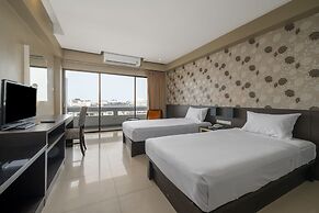 Welcome Plaza Hotel