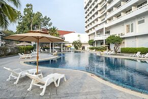 Welcome Plaza Hotel