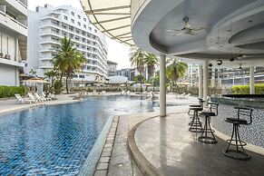 Welcome Plaza Hotel
